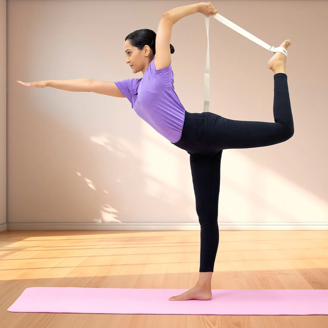 Yoga Belt