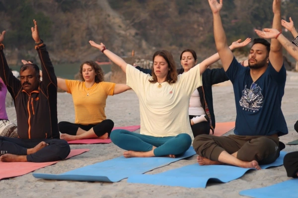Ayurveda Healing Retreat