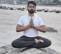 Sanchit Singh