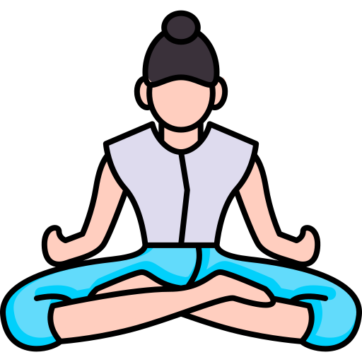 Traditional Yoga Practice