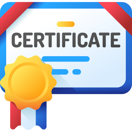 International Certification