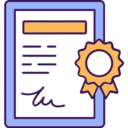 Professional Certification
