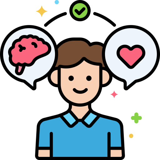 Mental & Emotional Balance