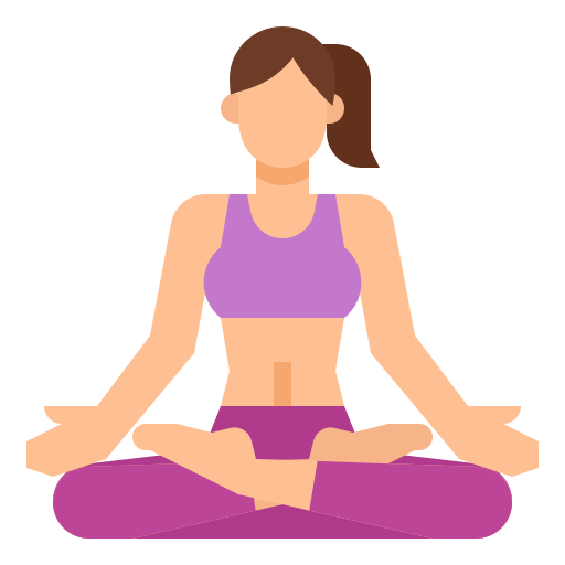 Professional Yoga Skills