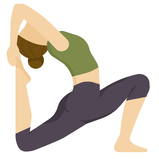 Improved Physical Wellness