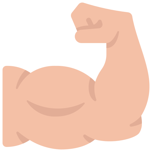 Strength & Stamina Development